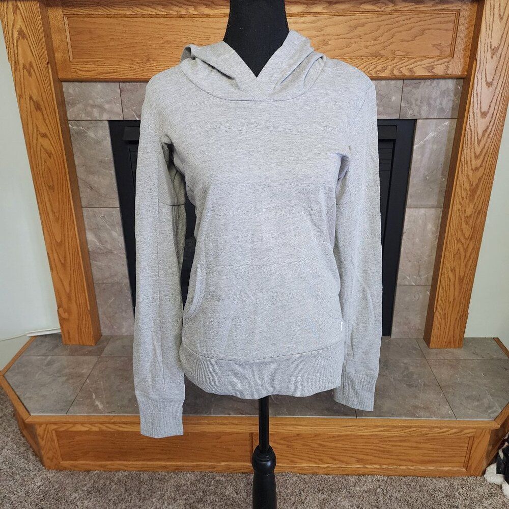 Bench Scuba Hoodie Sweatshirt Embroidered Hood NWT